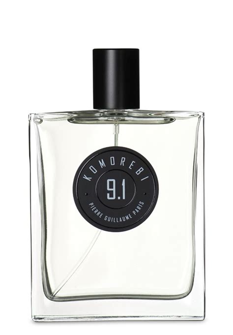 Komorebi Eau de Parfum by Pierre Guillaume Paris  .